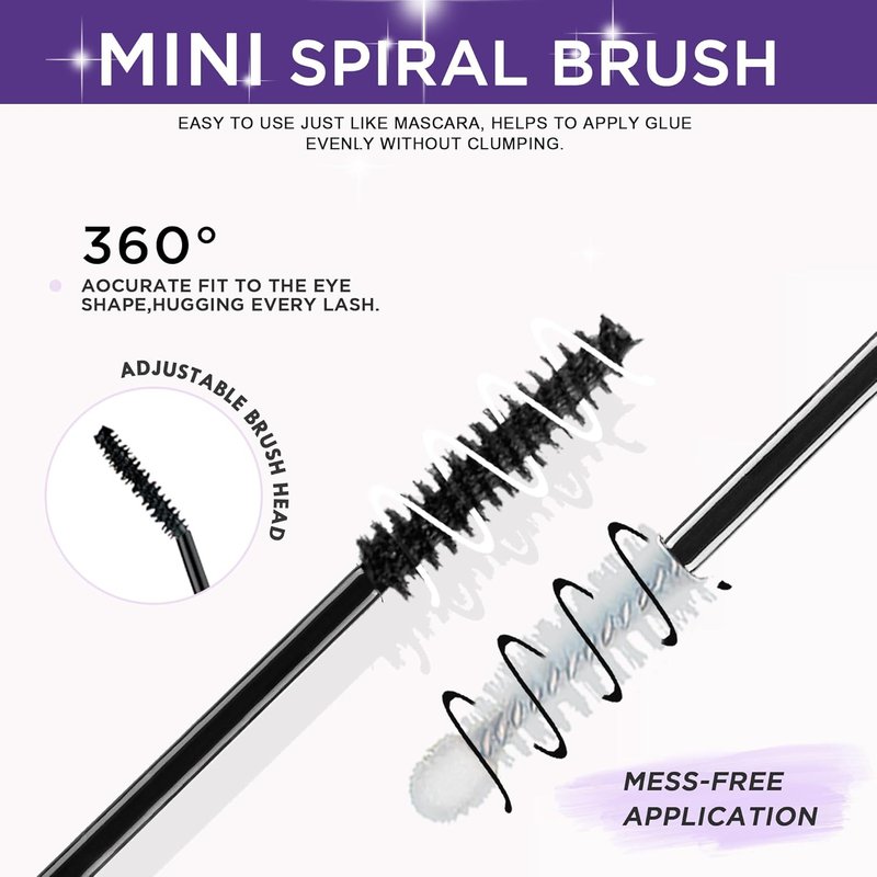 GAQQI Lash Bond and Seal + Lash Growth Serum