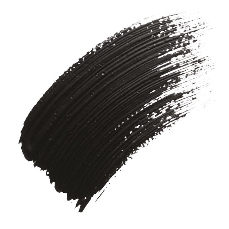 Clarins Supra Volume Mascara - Award-Winning Volumizing & Lengthening Formula | Clump-Free, Smudge-Proof | 0.2 Ounces