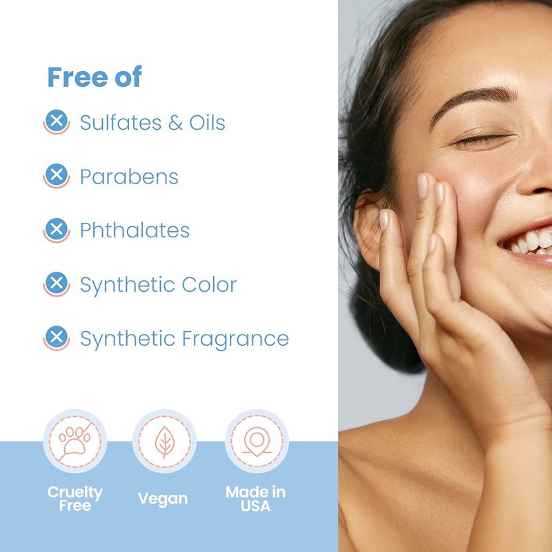 Hyaluronic Serum - High Energy Hydrating Serum with Clinical Grade Hyaluronic Acid | 1oz