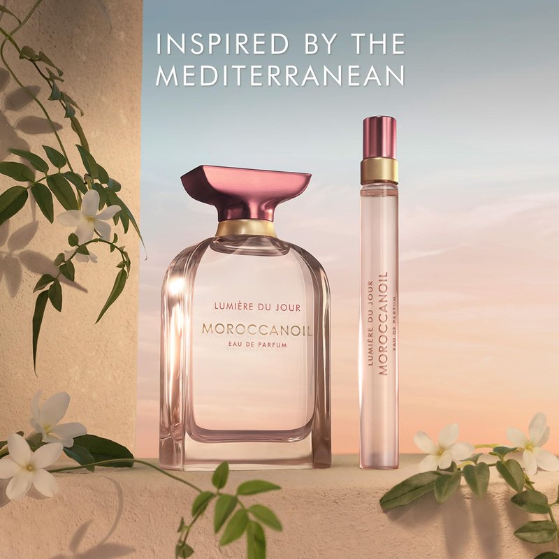 Moroccanoil Lumière du Jour Eau de Parfum, 60ml