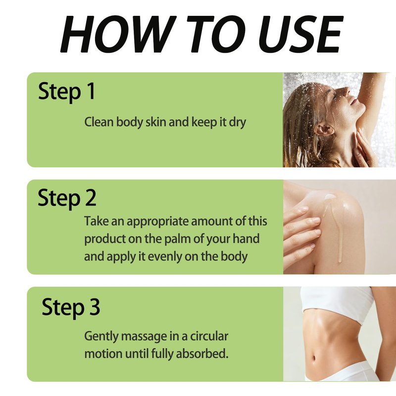 Collagen Body Oil - Firming Skin Treatment for Smooth, Youthful Glow