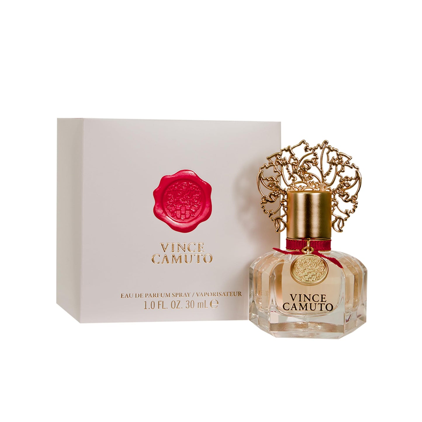 Vince Camuto Women's Eau de Parfum Perfume for Women, 0.25 Fl Oz