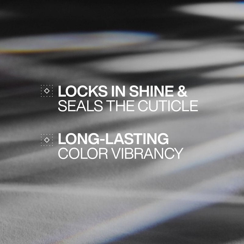 Redken Acidic Color Gloss Shampoo & Conditioner Set - Sulfate-Free for Vibrant Color-Treated Hair