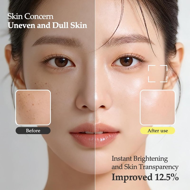 AVEYA Snail Mucin Toner Pads - Hydrating Collagen & Niacinamide Facial Peeling Pads for Glass Skin | 100 Count