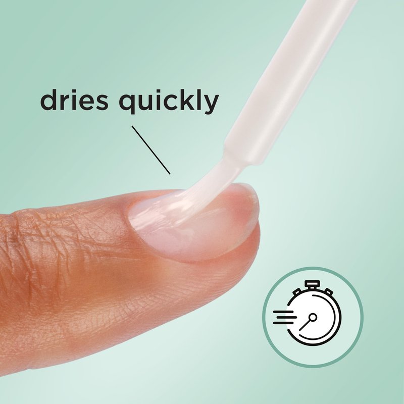 Sally Hansen Gel Rehab Nail Treatment Pen | Repair, Hydrate & Renew | Strengthens and Restores Damaged Nails | Keratin & Vitamin Complex | Easy, Mess-Free Nail Care on the Go
