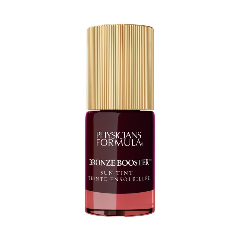 Bronze Booster™ Sun Tint Glow Activated Cheek & Lip Stain