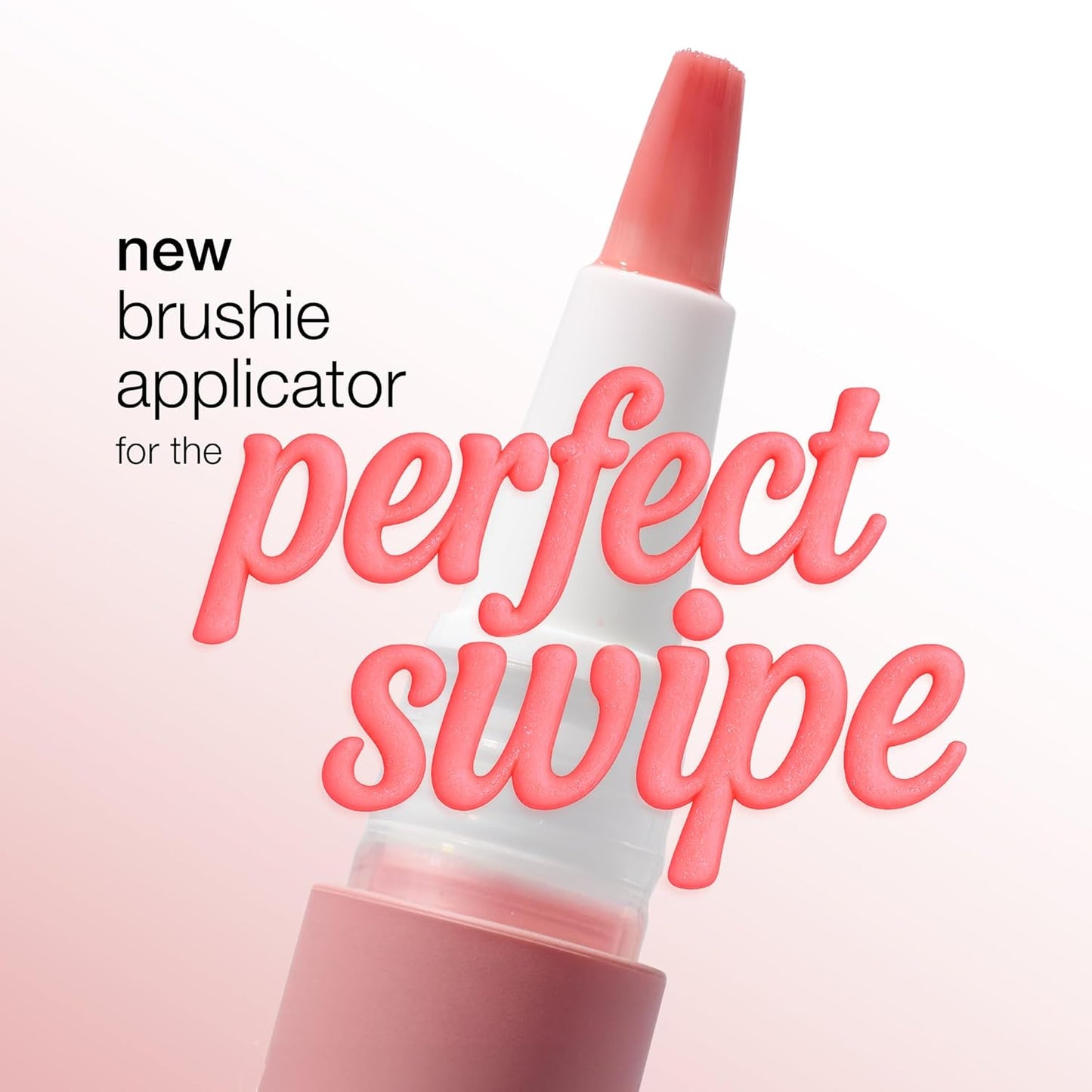 Tarte Maracuja Juicy Lip Gloss - Peptide-Infused Hydrating Balm | 12HR Moisture, Vegan, Full Size