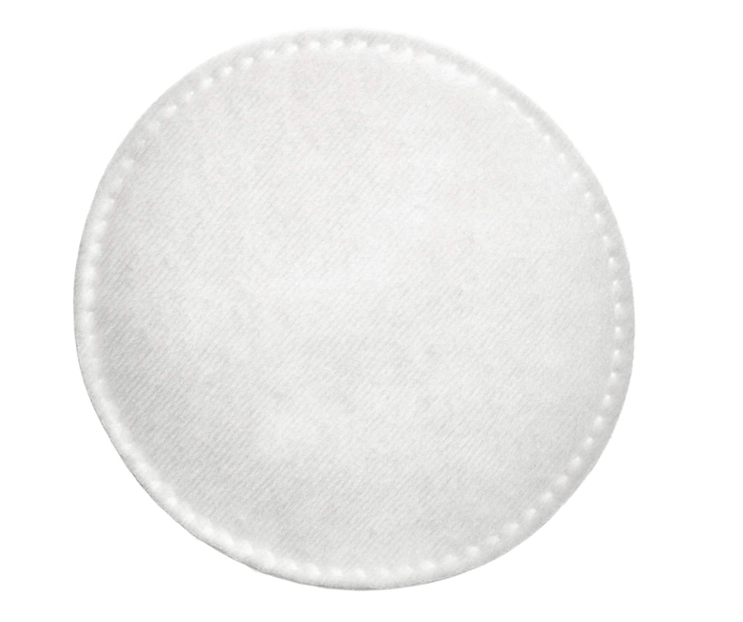 Swisspers Premium 100% Cotton Rounds, Hypoallergenic, 240 Count