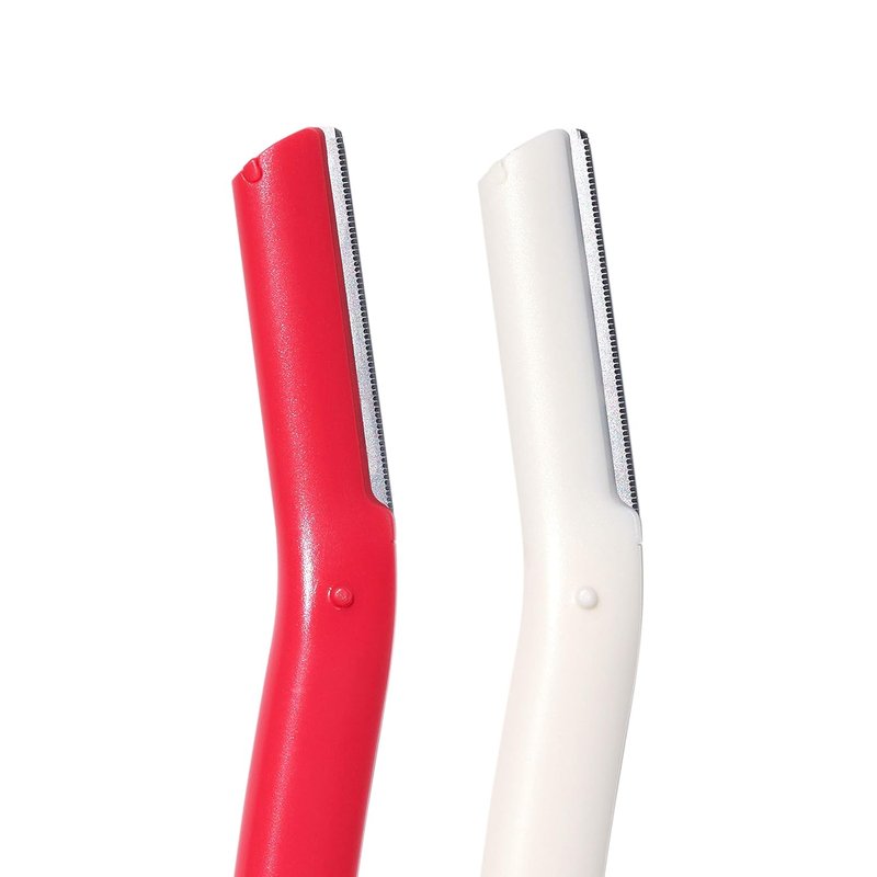 Revlon Face Defuzzers - High Precision Hair Removal & Dermaplaning Blades | Smooth Skin, 2 Count