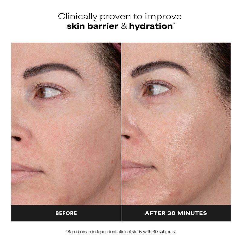 Paula's Choice RESIST Barrier Repair Advanced Face Moisturizer with Ceramides, Peptides, Deep Hydration Face Cream for Wrinkles, Anti-Aging for All Skin Types, Fragrance-Free, 1.7 Fl Oz