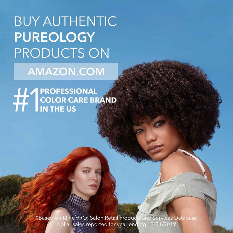 Pureology Nanoworks Gold Conditioner | For Very Dry, Color-Treated Hair | Restores & Strengthens Hair | Sulfate-Free | Vegan | Updated Packaging | 1.7 Fl. Oz. |