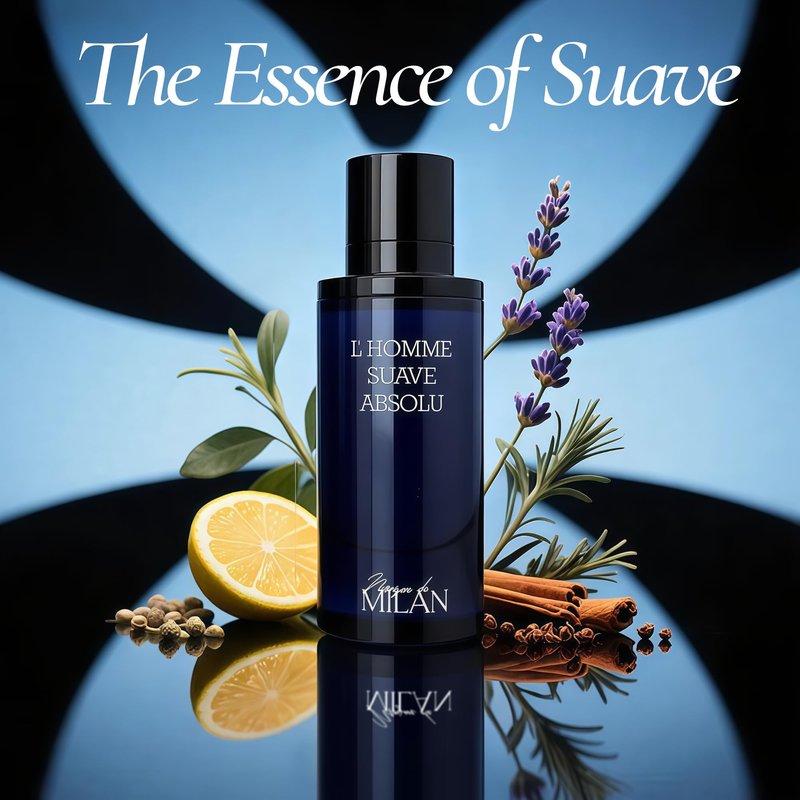 A CENTER Men's Cologne Gift Set 4 x 3.4 FL oz|Luxury perfume with Premium Presentation Box|Perfect Valentine's Day Gift for Him|Long Lasting Fragrance(Savannah&Salvang&savvyForM&MDMLH)