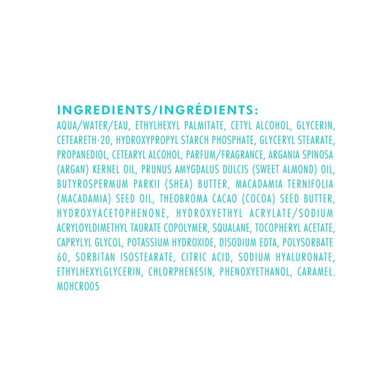 Moroccanoil Hand Cream Fragrance Originale 1.35 Fl Oz