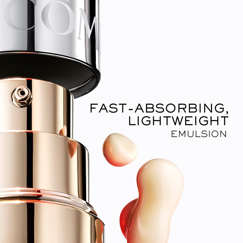 Lancôme Absolue Longevity MD Anticipate Cream for Early Age, Moisturizer Reduces Fine Lines and Uneven Texture, Boosts Radiance & Firmness, Clinically Proven to Reverse Signs of Aging, Lightweight