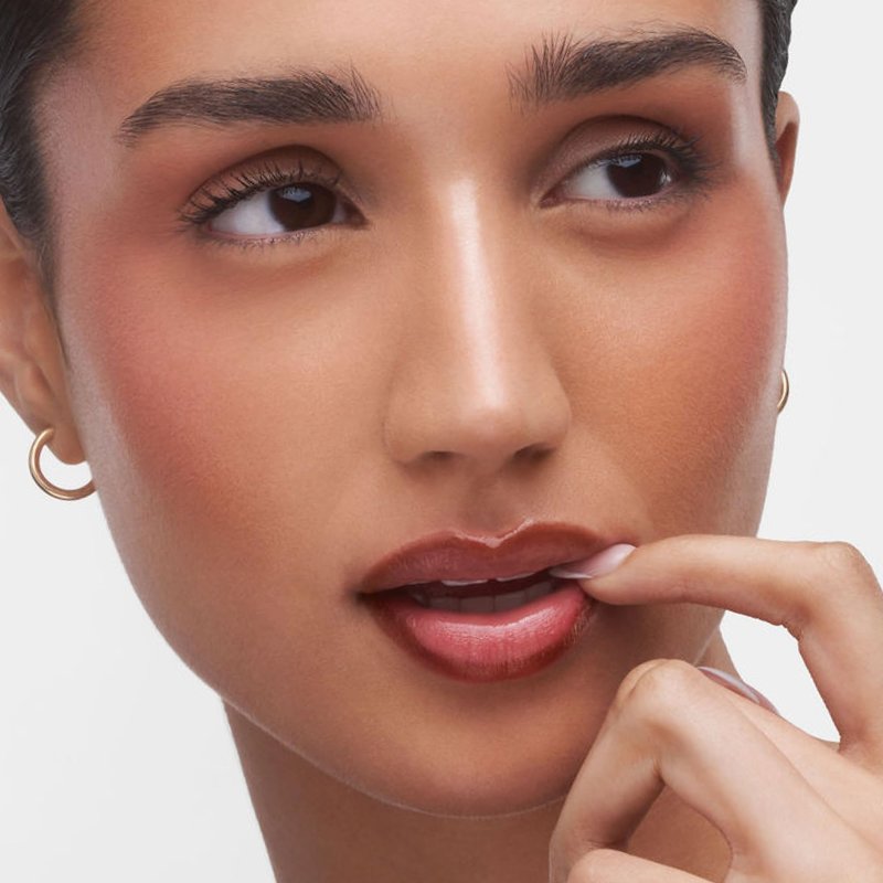 Sacheu Lip Liner STAY-N Peel Off Lip Stain — Long Lasting Waterproof Lip Tint with Hyaluronic Acid & Vitamin E — Transfer Proof Matte Finish, Vegan & Cruelty-Free (MUAH-VE)