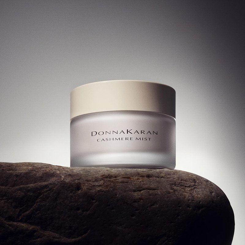 Donna Karan Cashmere Mist Luxury Body Crème, 5.9 Fl. Oz.
