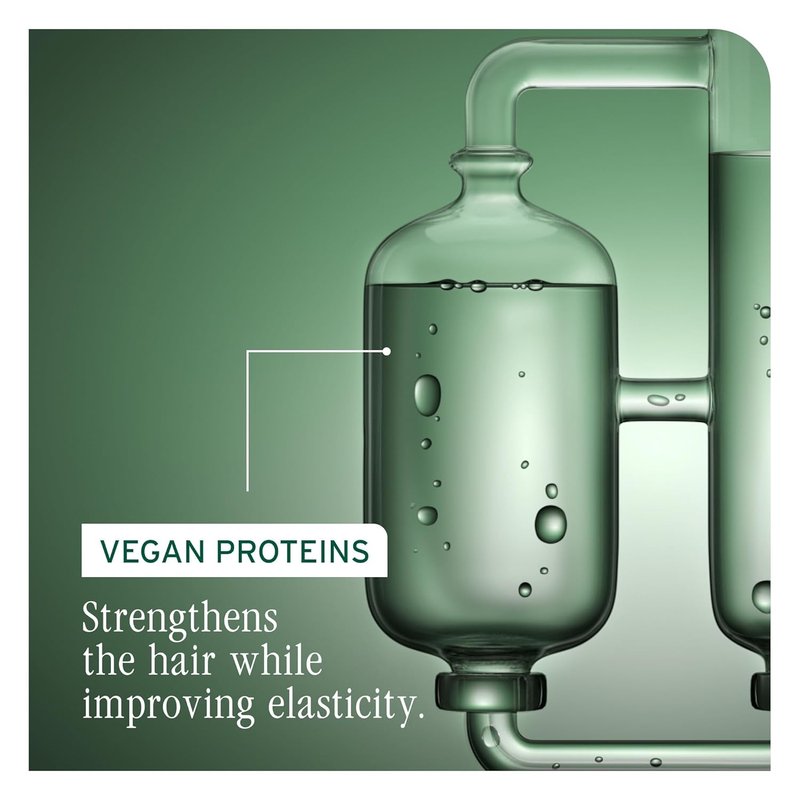 Biolage Strength Recovery Conditioner - Moisturizes & Strengthens Damaged Hair | Olive Squalane & Vegan Proteins, 13.5 oz