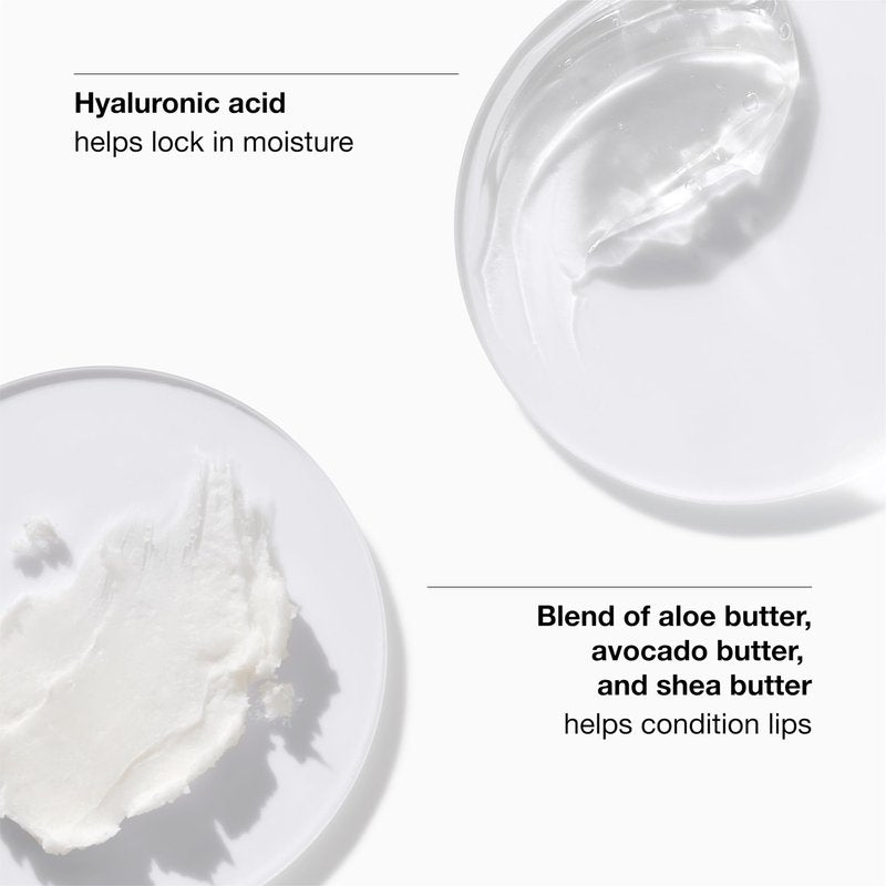 Clinique Pop Plush Creamy Lip Gloss With Hyaluronic Acid + Blend of Avocado, Aloe + Shea Butter | Hydrating + High Shine, Black Honey Pop, 0.11 Fl Oz