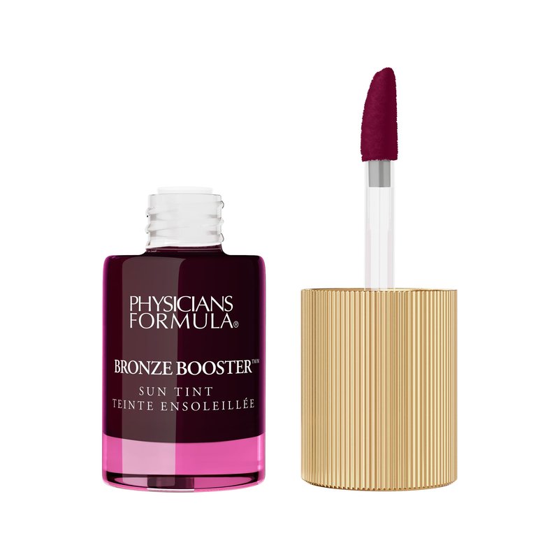 Bronze Booster™ Sun Tint Glow Activated Cheek & Lip Stain