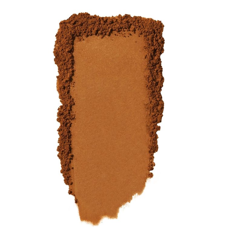 e.l.f. Halo Glow Powder - Ultra-Fine Finishing Powder for Smooth Pores & Fine Lines | Vegan, Deep Warm Shade