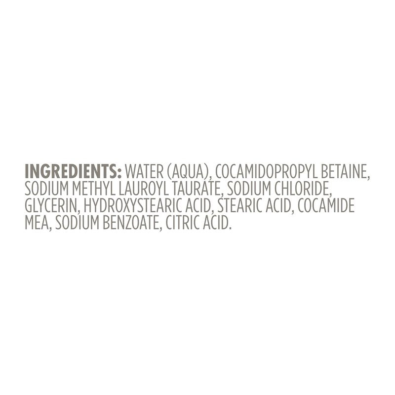 Dove Fragrance Free Body Wash Ultra Sensitive Gentle all-over cleanse 10 essential ingredients 18.5 oz