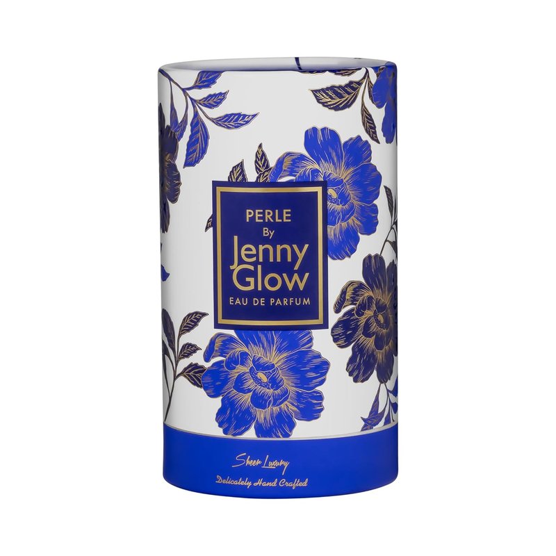 Jenny Glow Perle for Women - 2.7 oz EDP Spray