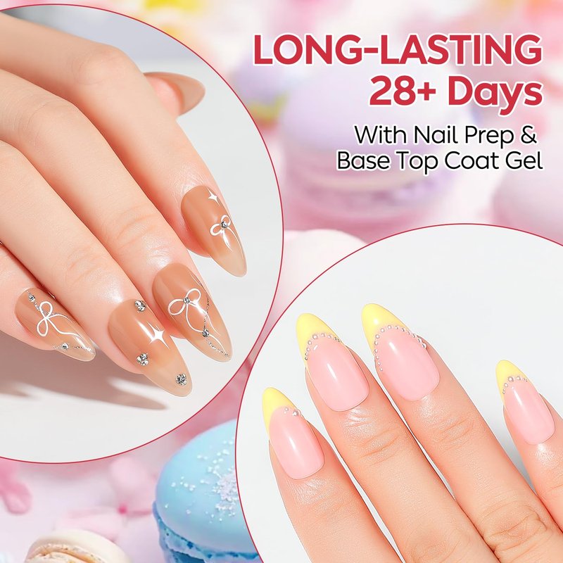 AIMEILI Gel Nail Polish