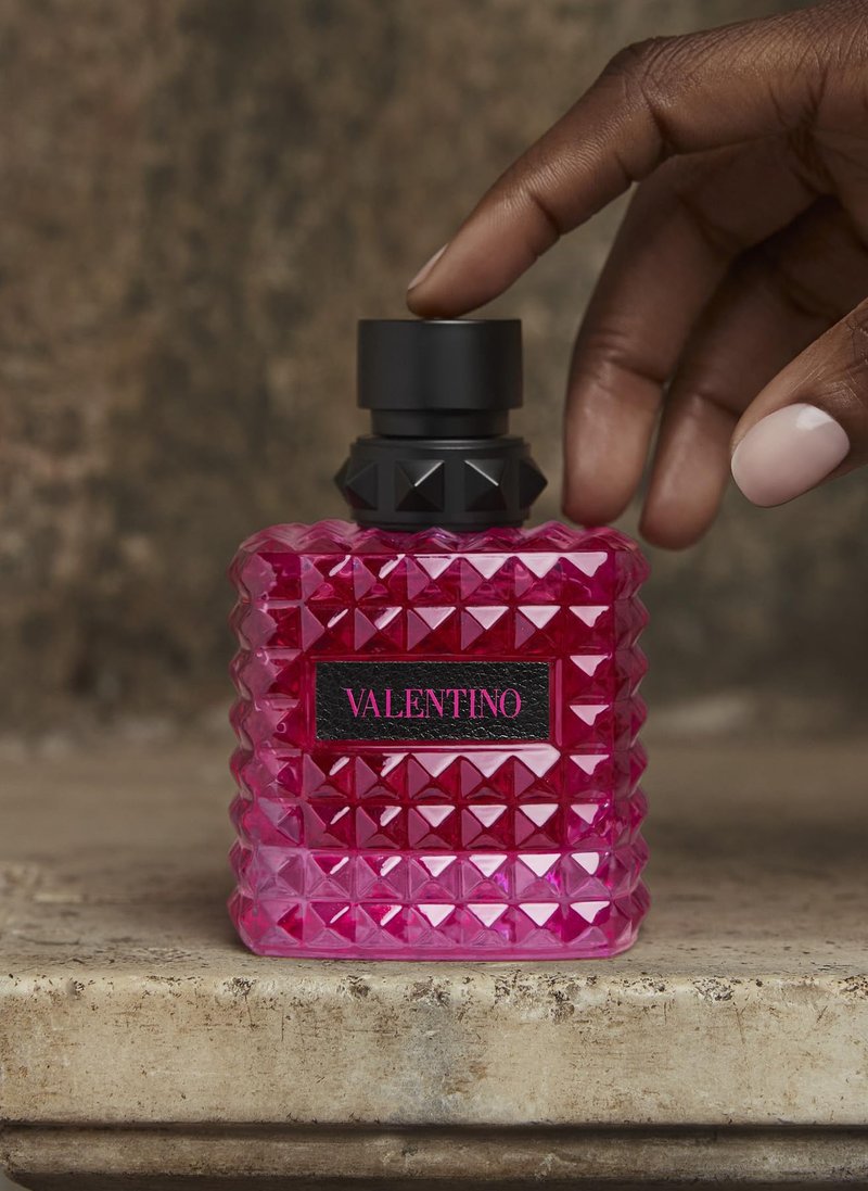 Donna Born In Roma Extradose by Valentino for Women - 1.7 oz Parfum Spray