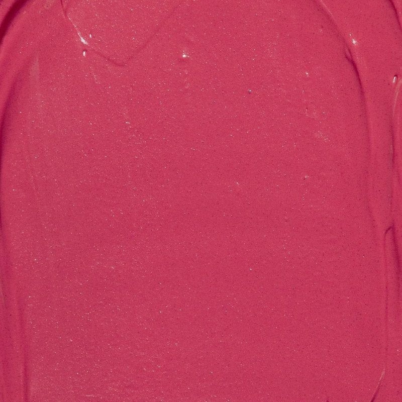 Palladio Liquid Blush - 2-in-1 Makeup for Cheeks & Lips | Weightless Cream, Smudge-Proof, Deep Fuchsia