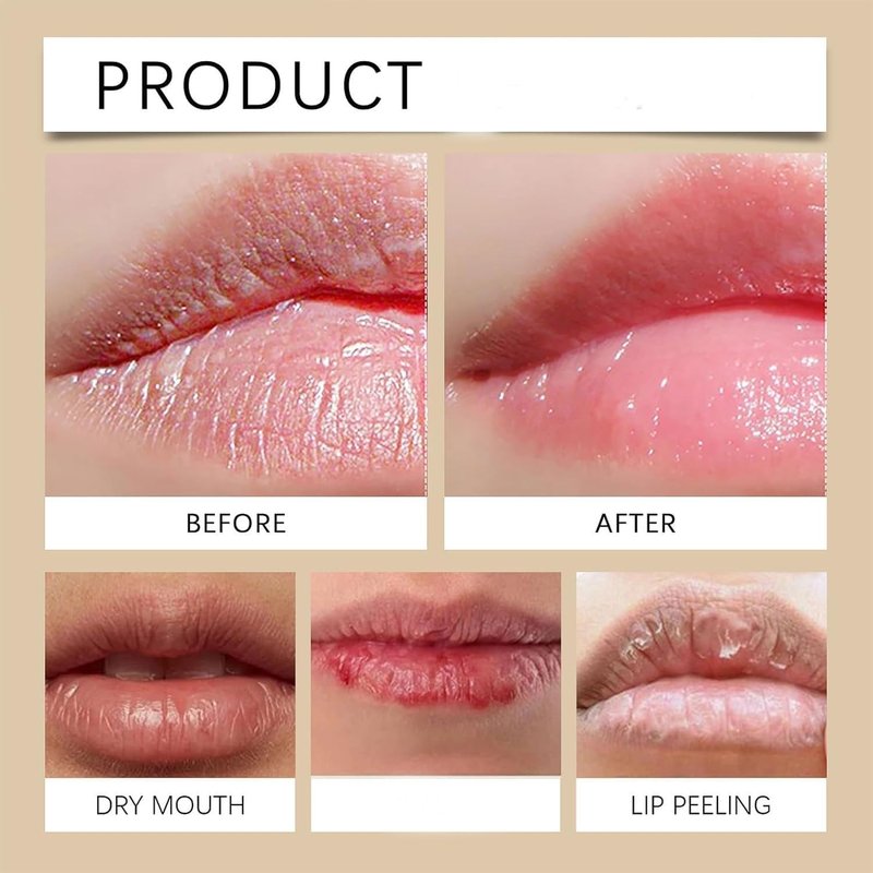 Color Changing Lipstick for Older Women - Deep Nourishing Formula | Long-Lasting 8+ Hours