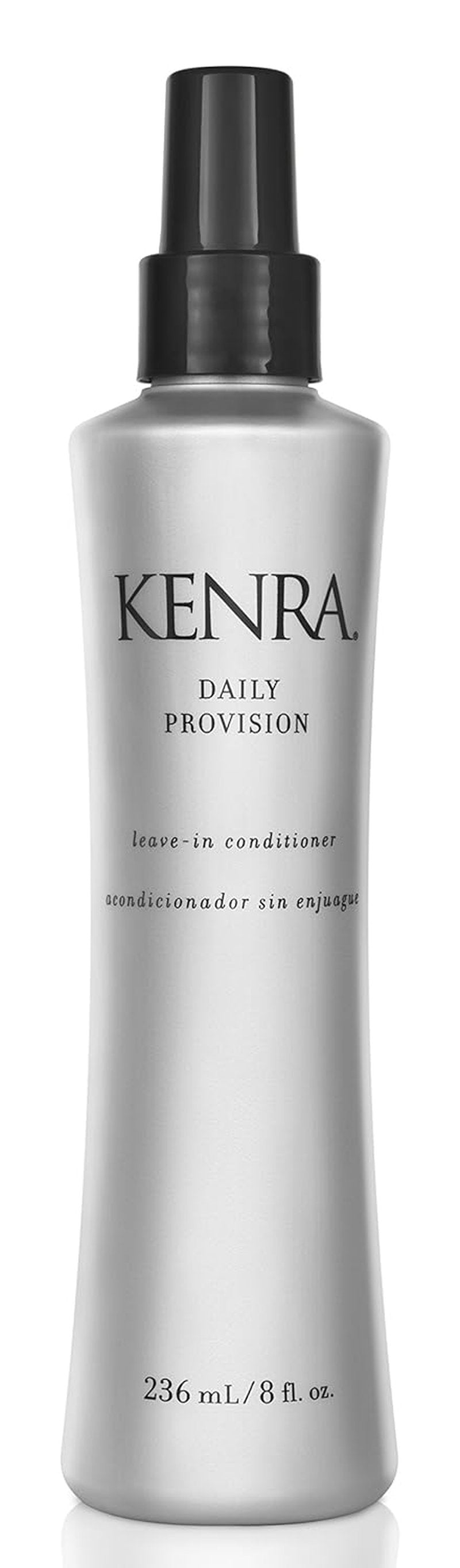 Kenra Professional Leave-In Conditioner - Hydrates, Detangles & Adds Shine | Tames Frizz | 8 fl. Oz