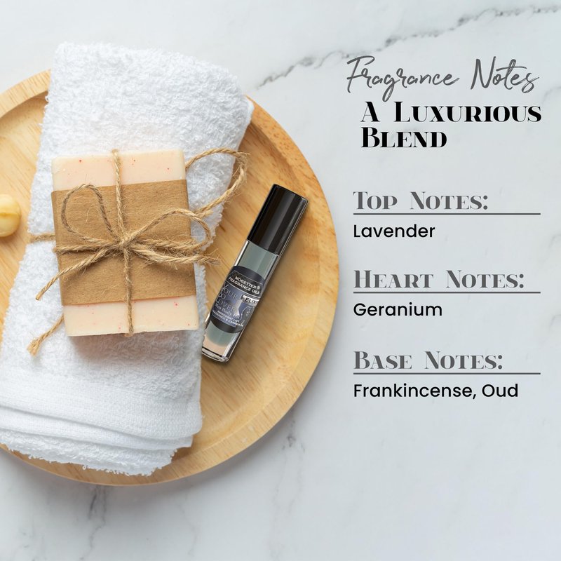 MOBETTER FRAGRANCE OILS Men's Perfume Body Oil Bundle - Set of 6 Roll-On | Your So Loved, Y Elixir, Y Intense, L’Homme Libre, Silver Kourse, Me Myself & I | Long Lasting, Travel Friendly, Alcohol-Free