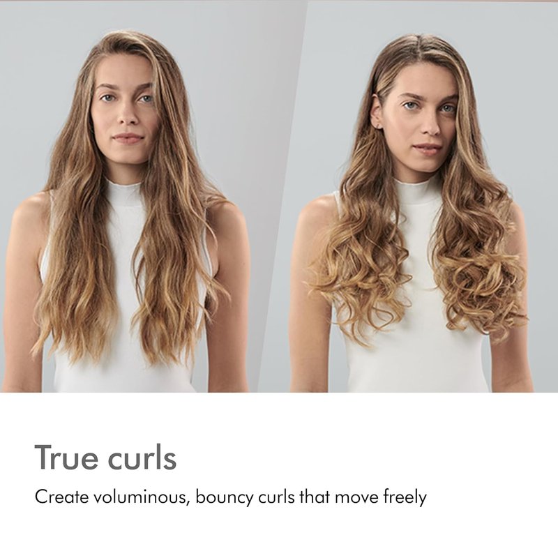 Dyson Corrale™ Hair Straightener - Premium Cordless Styling Tool for Effortless Smoothness