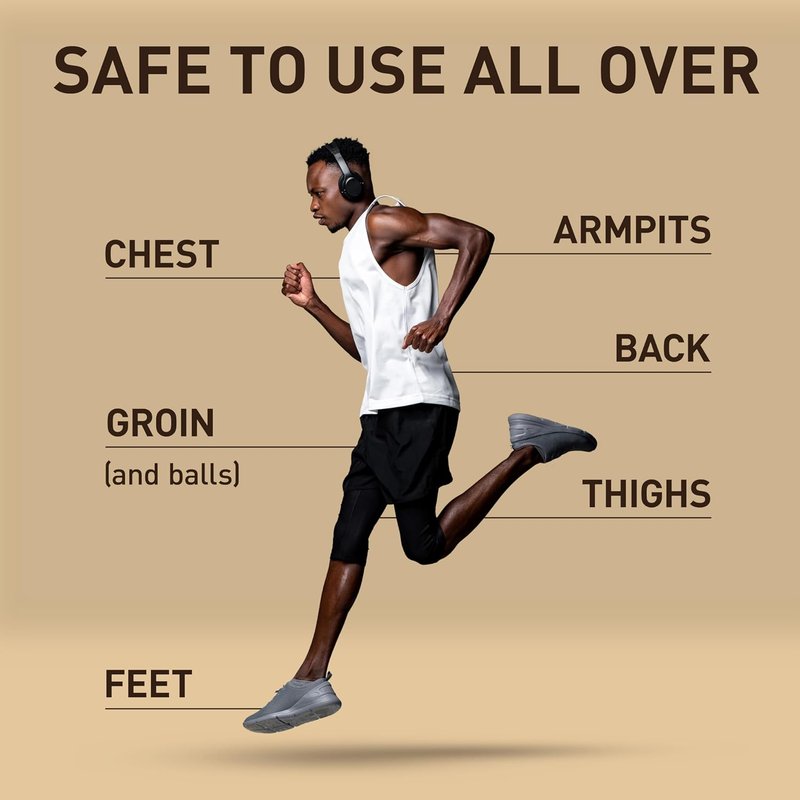 Old Spice Deodorant Spray for Men - Aluminum Free Fiji Scent | 24/7 Odor Protection, 3.5 oz