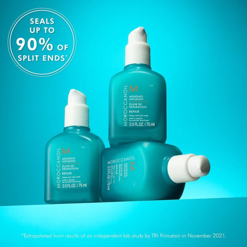 Moroccanoil Mending Infusion Styling Hair Serum