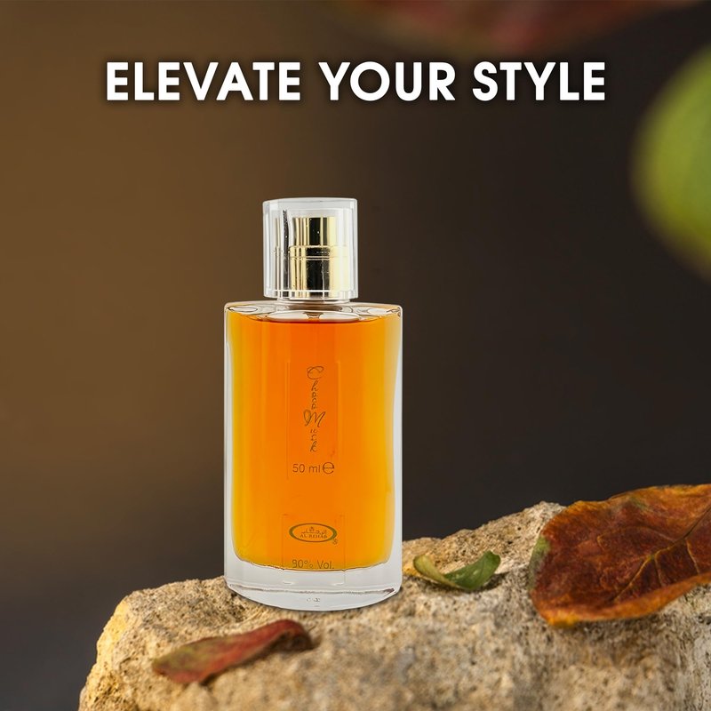 A CENTER Men's Cologne Gift Set 2 x 3.4 FL oz | Luxury Fragrance Duo with Premium Presentation Box | Perfect Valentine's Day Gift for Him