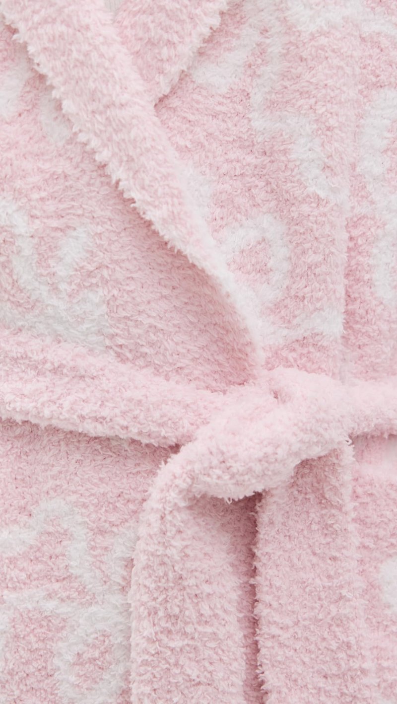 LOVESHACKFANCY Women's Indie Robe
