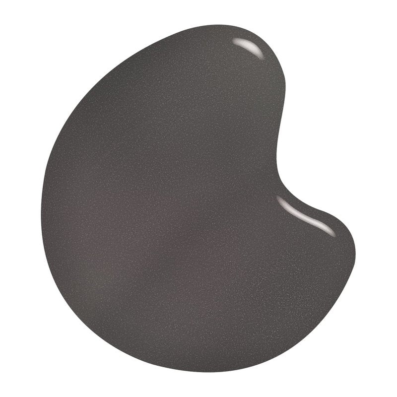 Sally Hansen Insta-Dri Nail Polish, Luxe Finish Collection, Extrava-grey, 0.31 fl oz (Pack of 2)