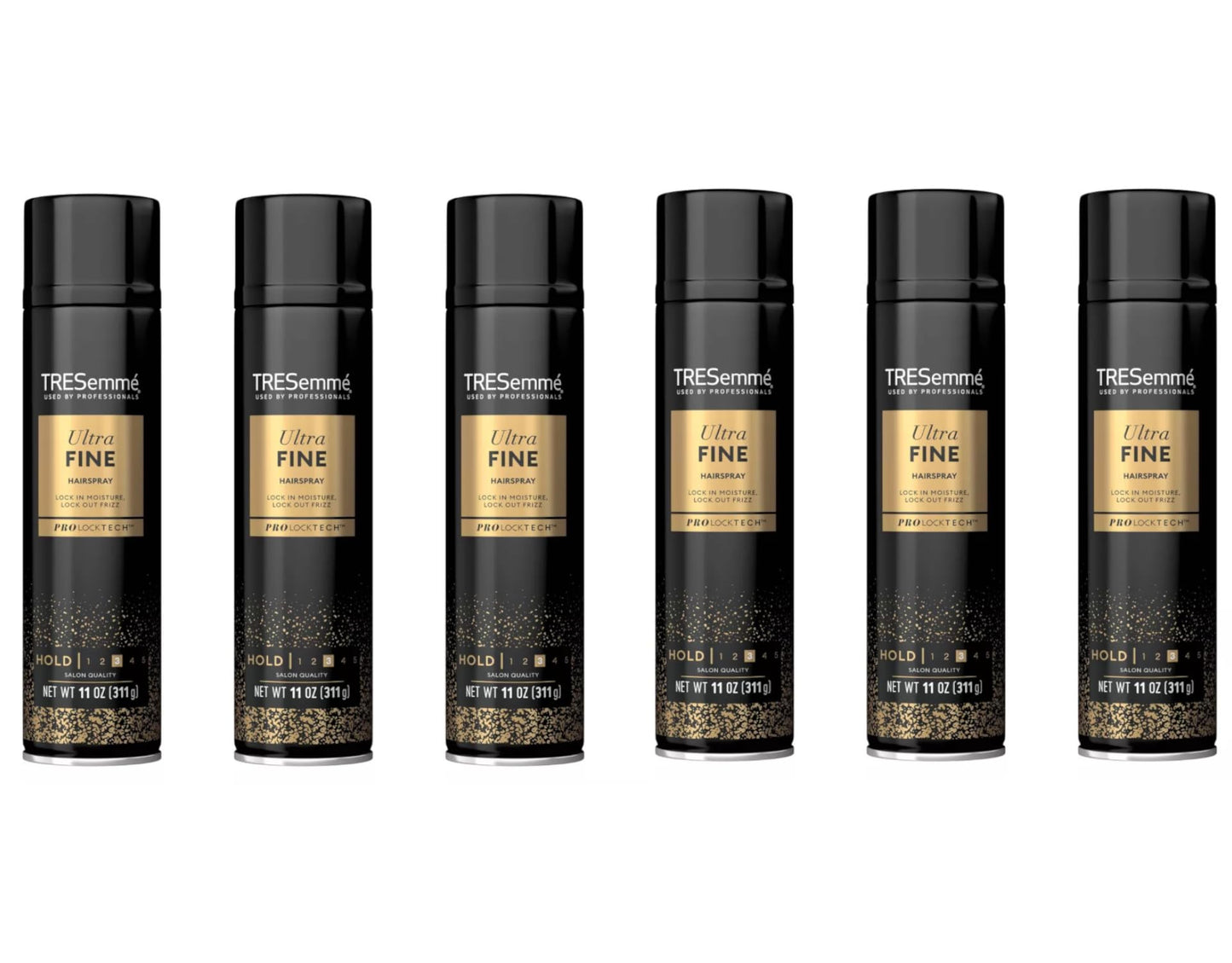 TRES TWO HAIR SPR ULTR 11 OZ