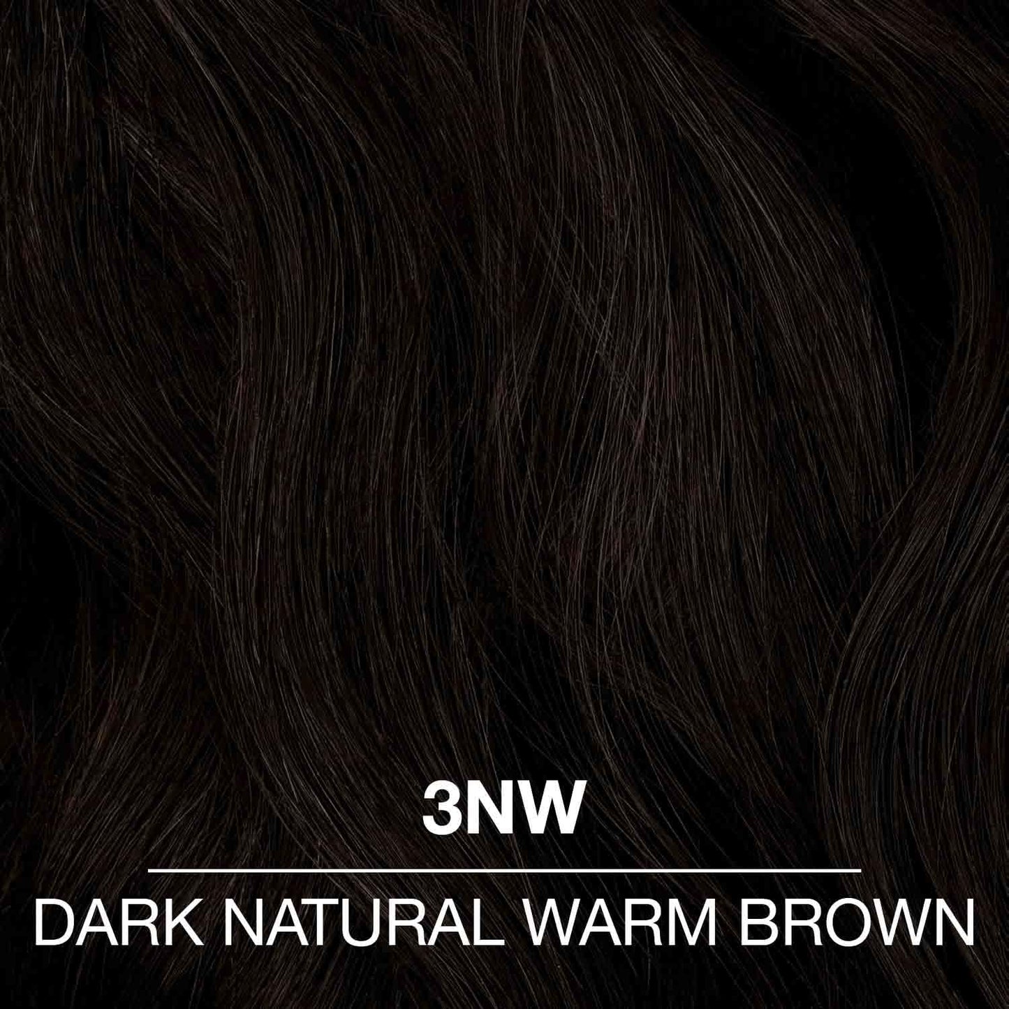 WELLA Color Charm Permanent Liquid Hair Color - Rich Brown for Gray Coverage | Long-Lasting Formula