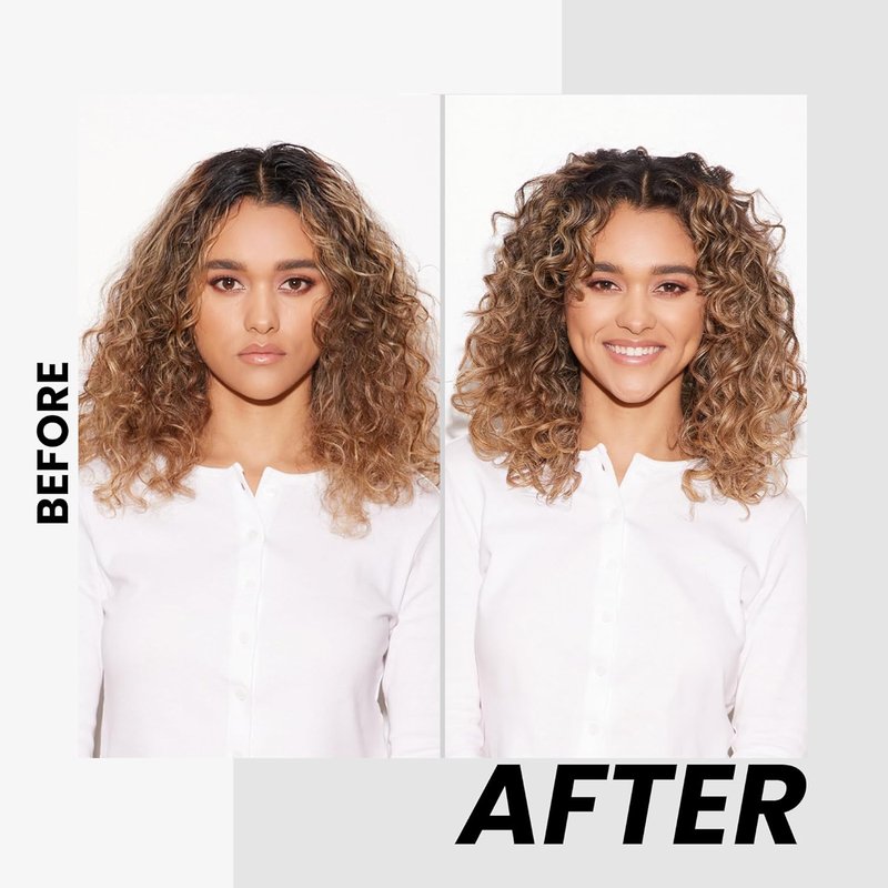 Kenra Professional Leave-In Conditioner - Hydrates, Detangles & Adds Shine | Tames Frizz | 8 fl. Oz