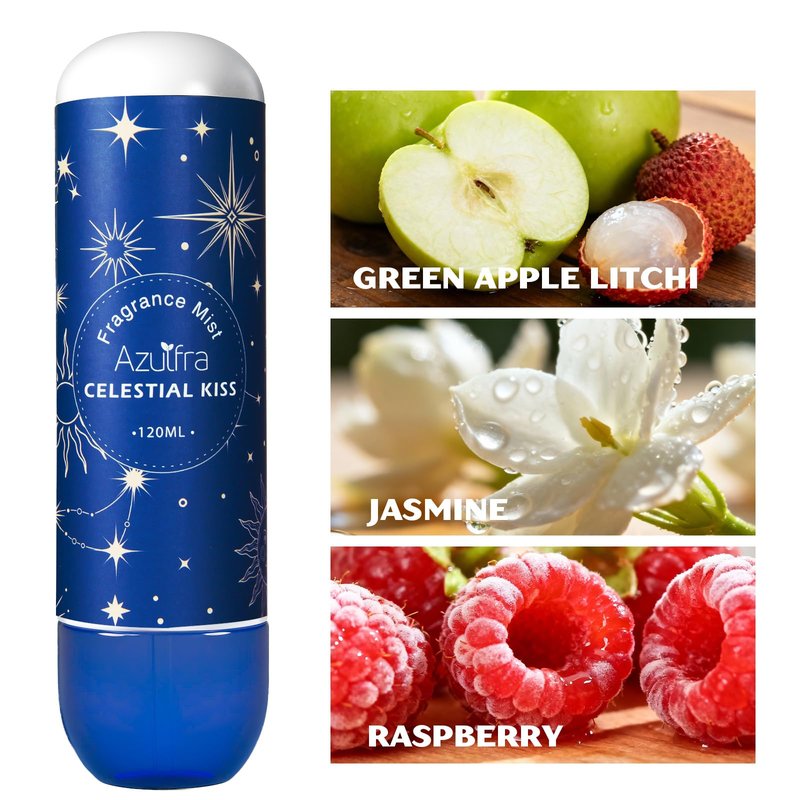 Azulfra Body Spray for Wowen