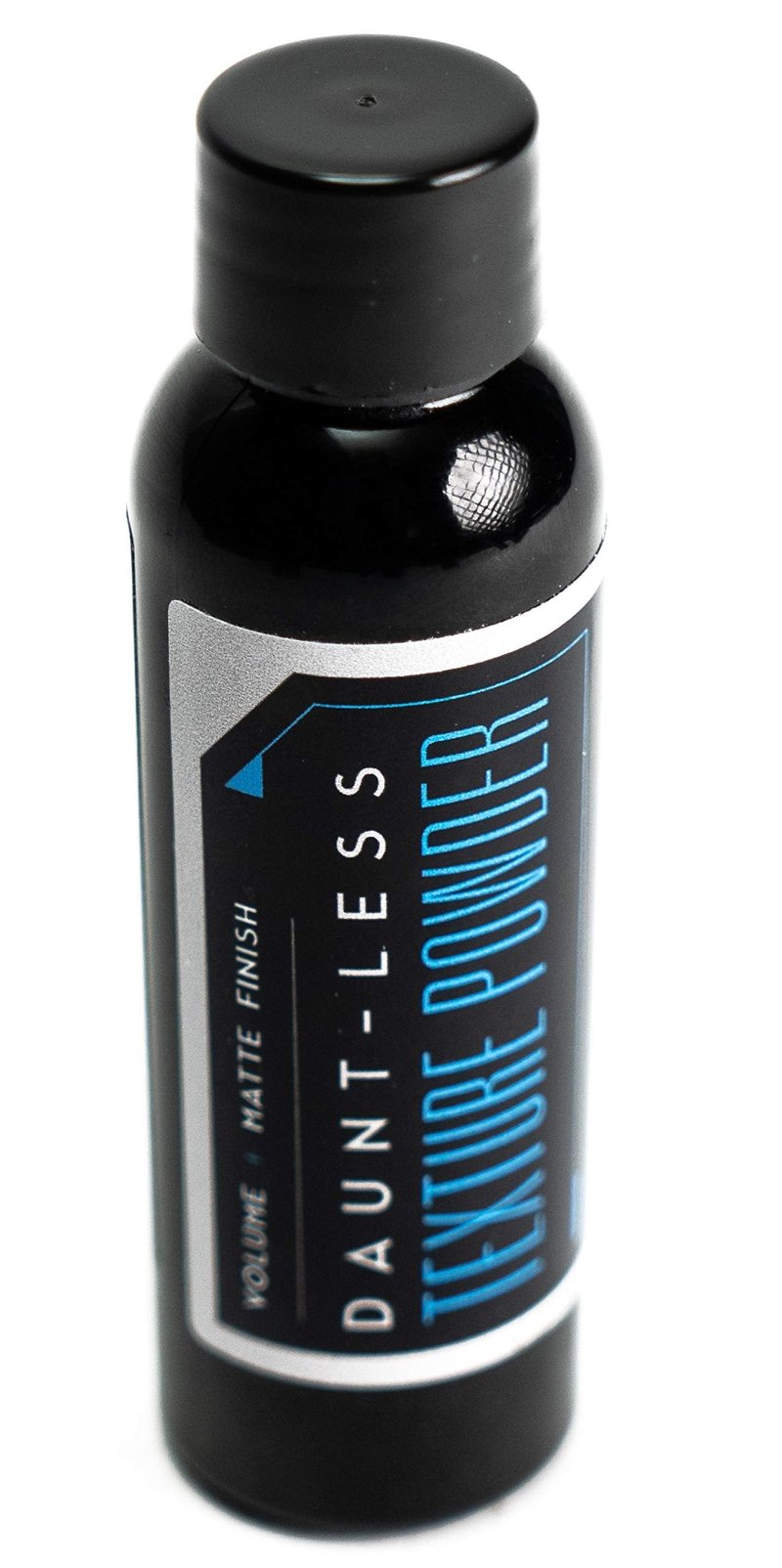 Dauntless Modern Grooming Co. Hair Styling TEXTURE POWDER | Adds Texture & Volume | Matte Finish | Light-Medium Hold | Fearless Fragrance | FULL OUNCE SIZE, Small, 1 Ounce