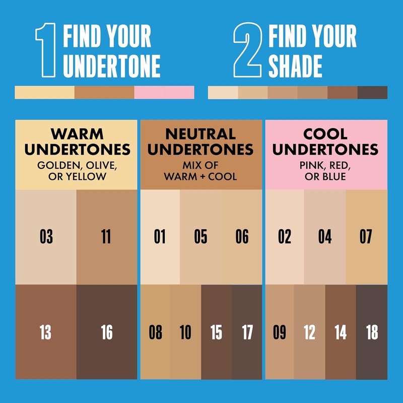 NYX PROFESSIONAL MAKEUP Pro Fix Stick Concealer - Buildable Medium Coverage, Pale Shade