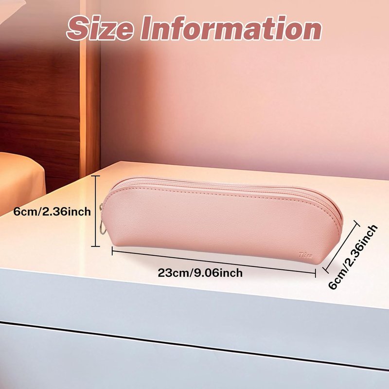 Medicube Storage Case Bag - Portable Organizer for Age-R Booster Pro | Travel-Friendly Pink Design