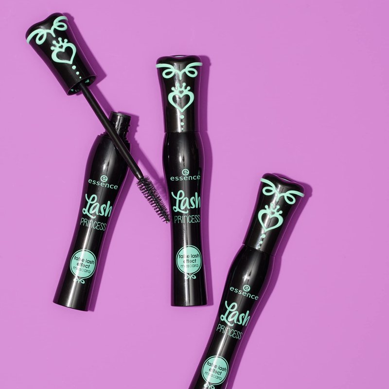 essence | Lash Princess False Lash Effect Mascara & Lash Princess False Lash Waterproof Mascara Bundle