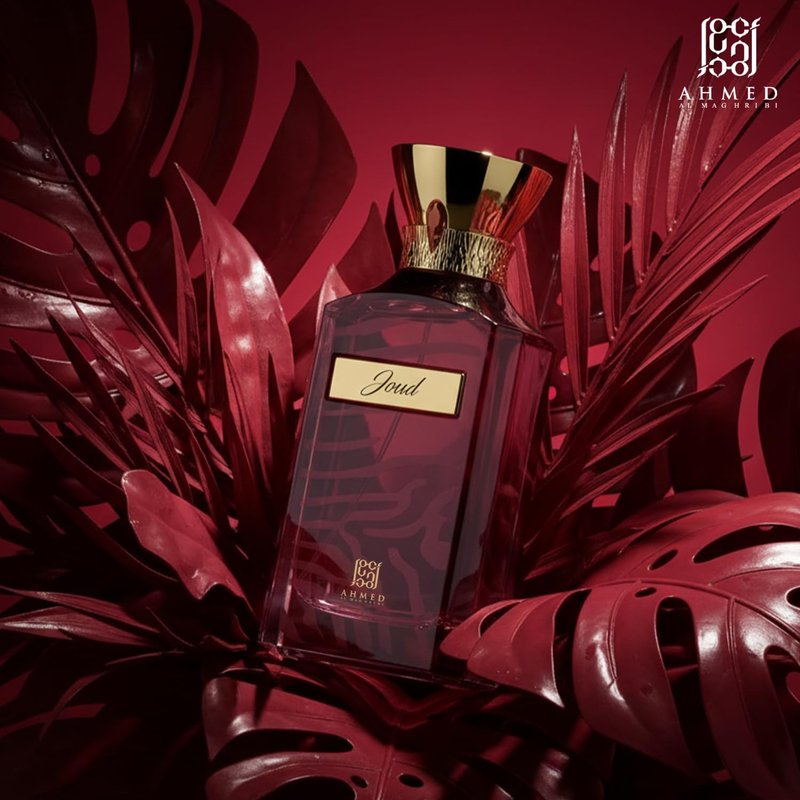 JOUD Eau de Parfum for Men - Oriental Spicy Fragrance | 100 ml Long-Lasting Scent