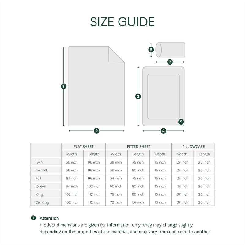 Lacoste Mini Geo Logo 100% Percale Cotton 3-Piece Sheet – Cool, Crisp, Matte, and Durable, Oeko-Tex Certified – Print, Open Air, Twin
