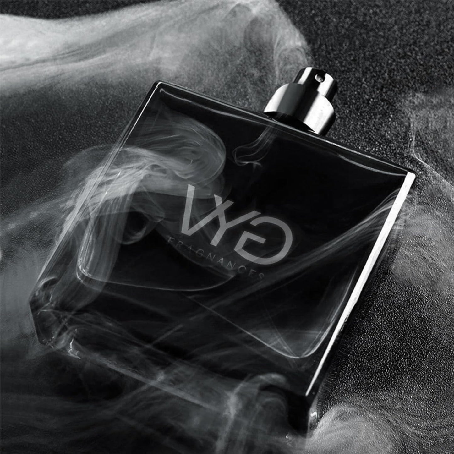 VYG Cologne for Men, 3.4 oz Perfume for Men's, Mens Cologne - Long-Lasting Formula