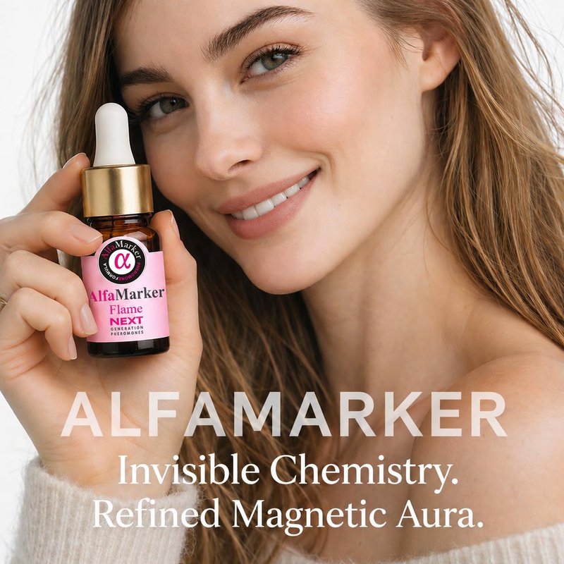 Pheromones Perfumes for Women - Extra Strength Infused Formula | Long-Lasting 5ml Travel Size